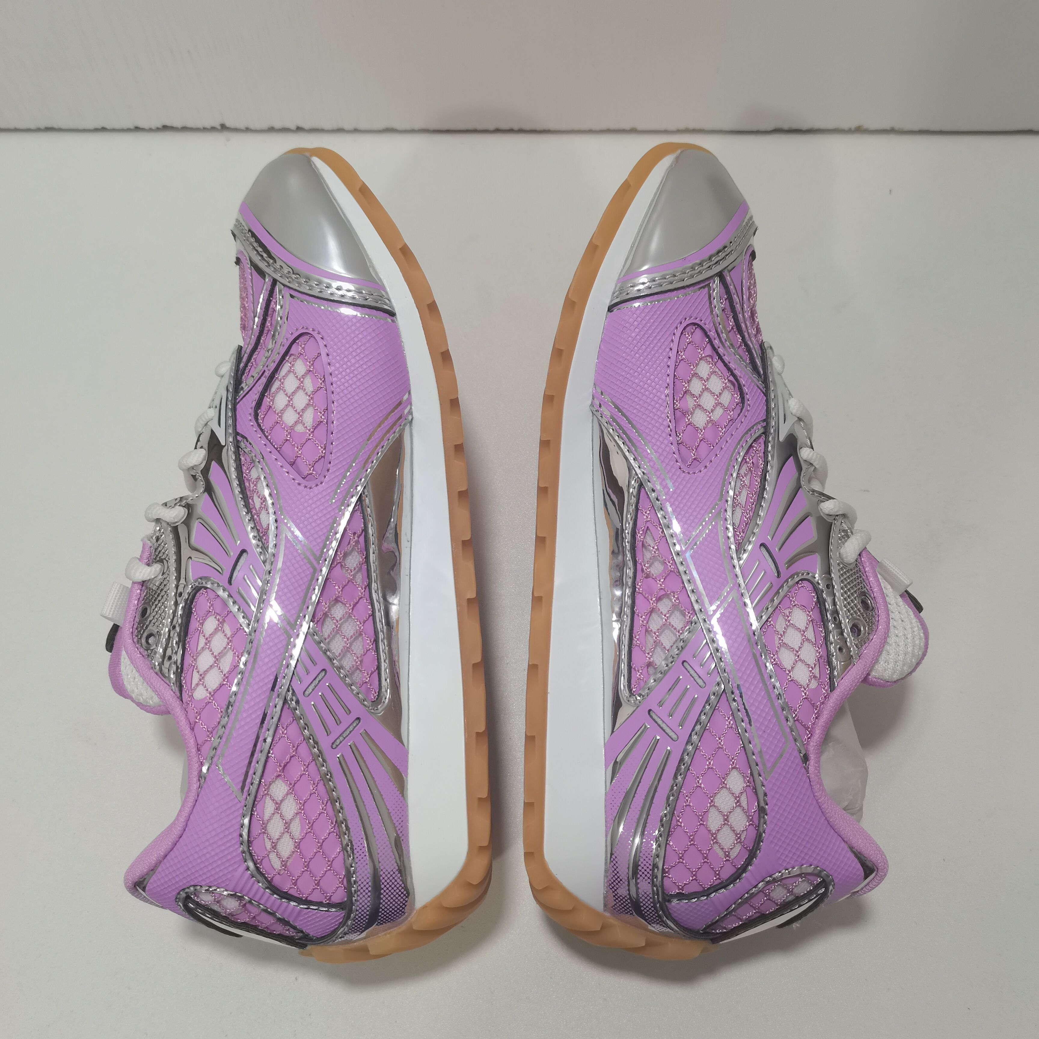 Bottega Veneta Orbit  Sneakers