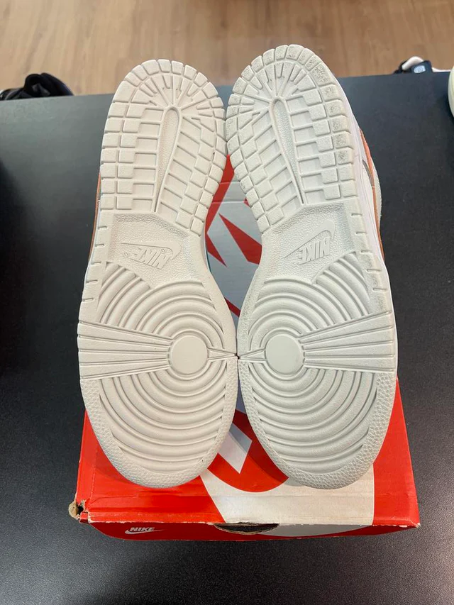 Nike Dunk Low Tropical Twist (GS) - CW1590-101