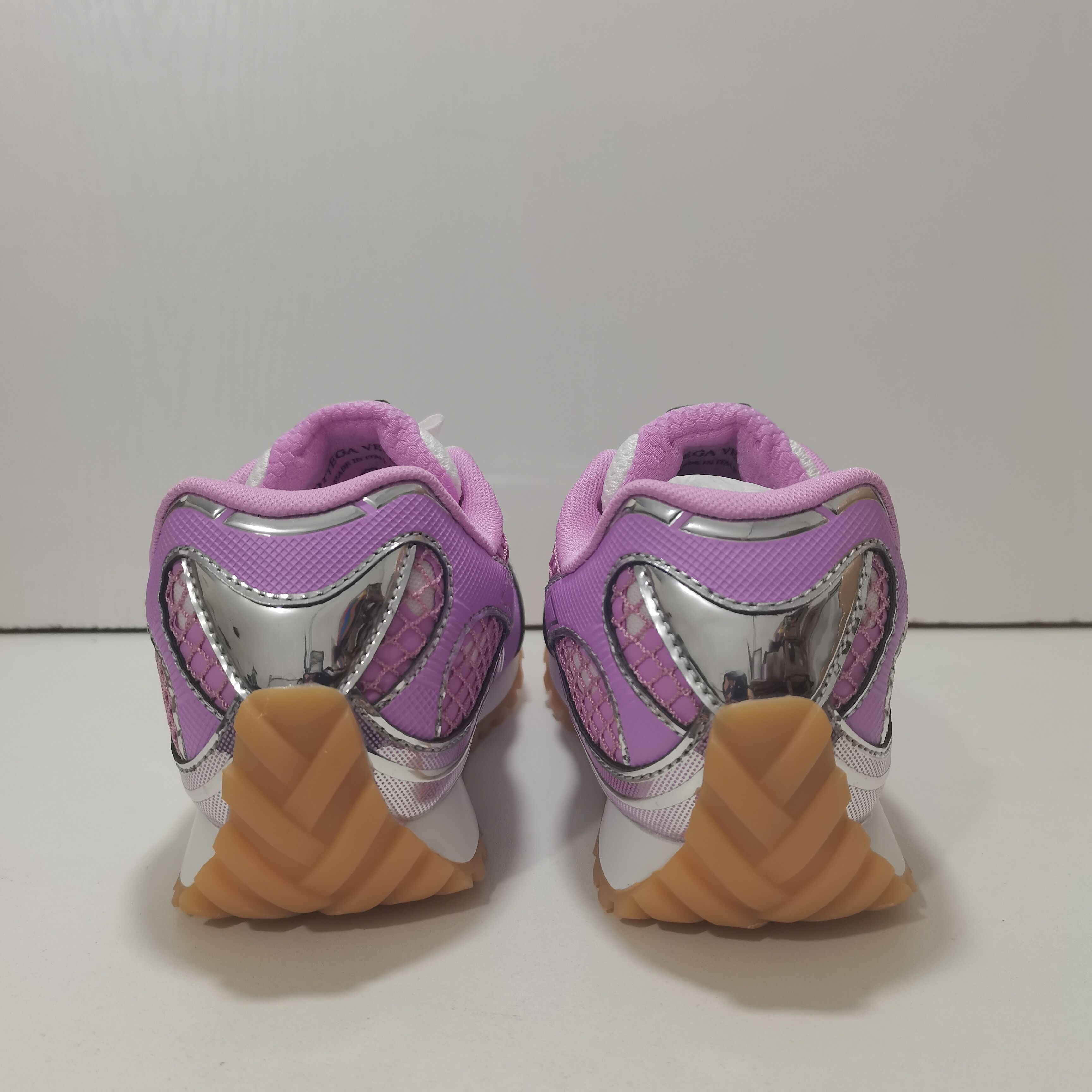 Bottega Veneta Orbit  Sneakers