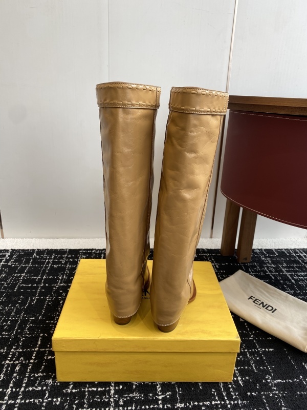 Fendi Boots