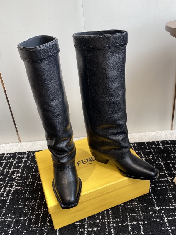Fendi Boots