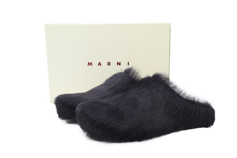 MARNI SLIPPERS