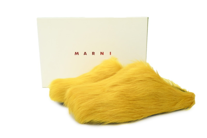 MARNI SLIPPERS
