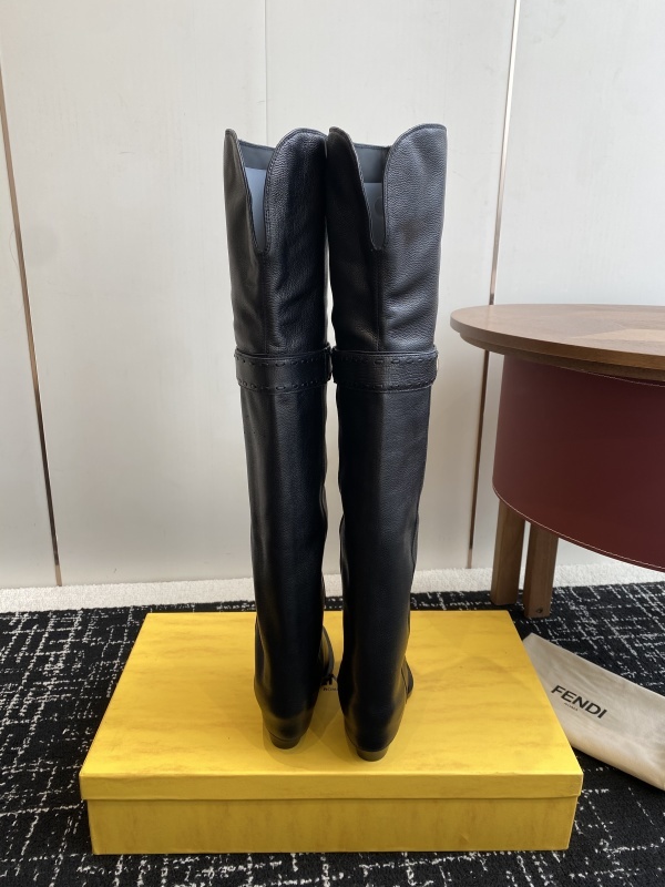 Fendi Boots