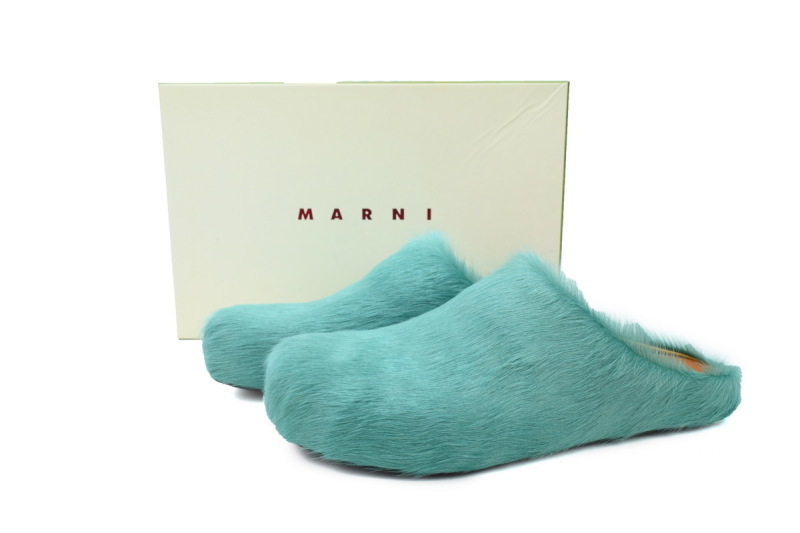 MARNI SLIPPERS