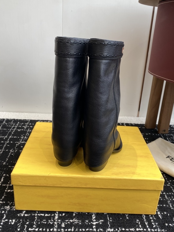 Fendi Boots
