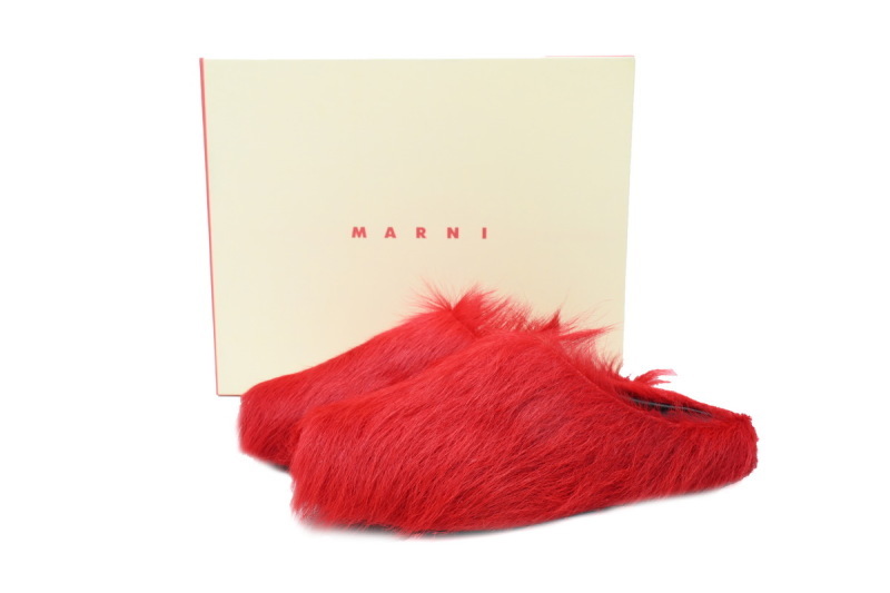 MARNI SLIPPERS