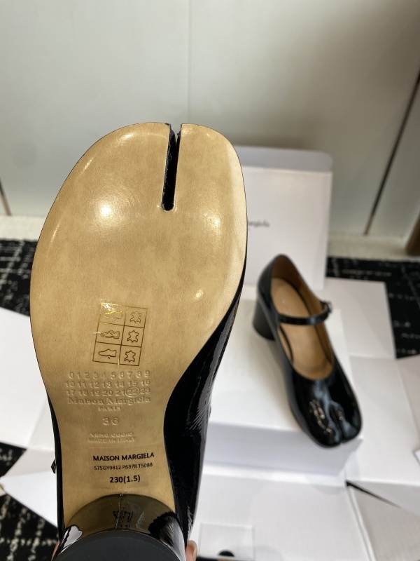 Maison Margiela Tabi