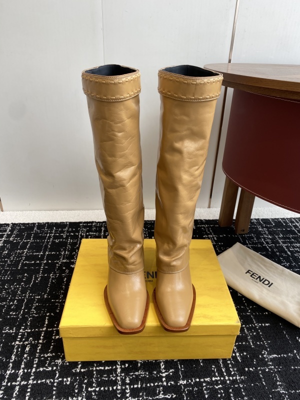Fendi Boots