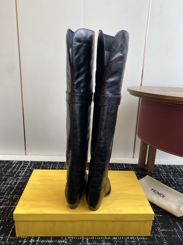 Fendi Boots