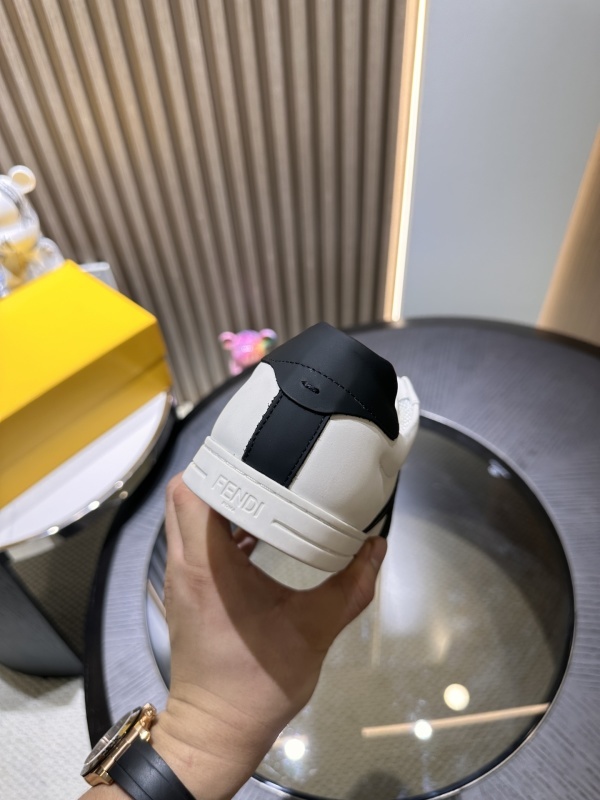 Fendi Sneakers