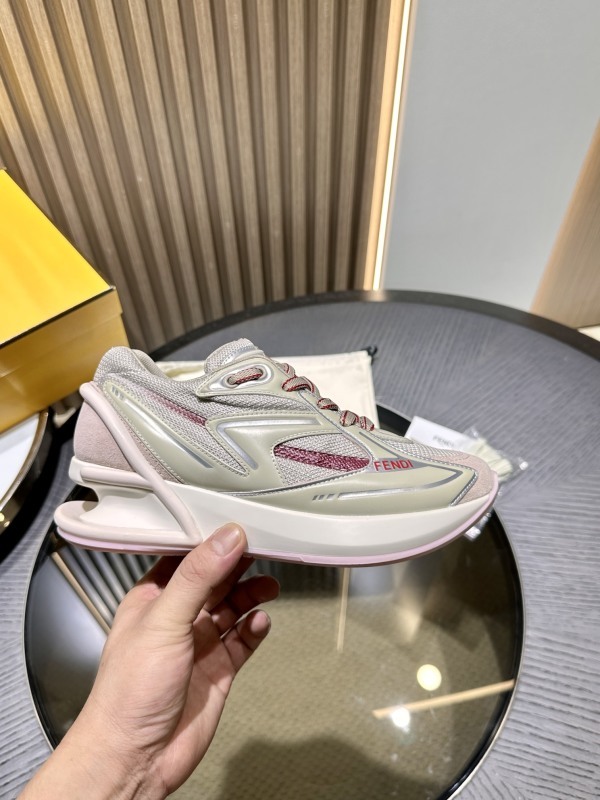Fendi Sneakers