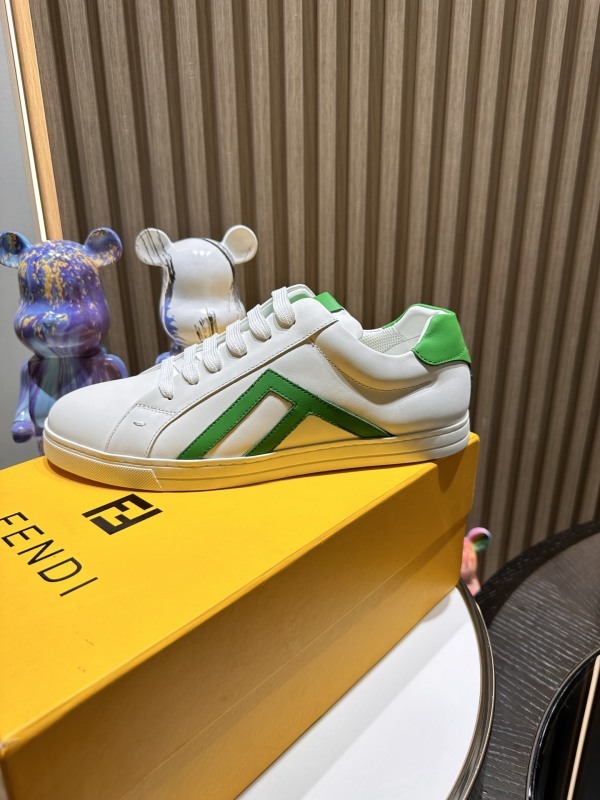 Fendi Sneakers