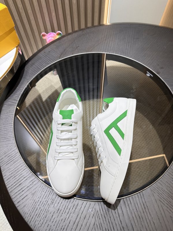 Fendi Sneakers