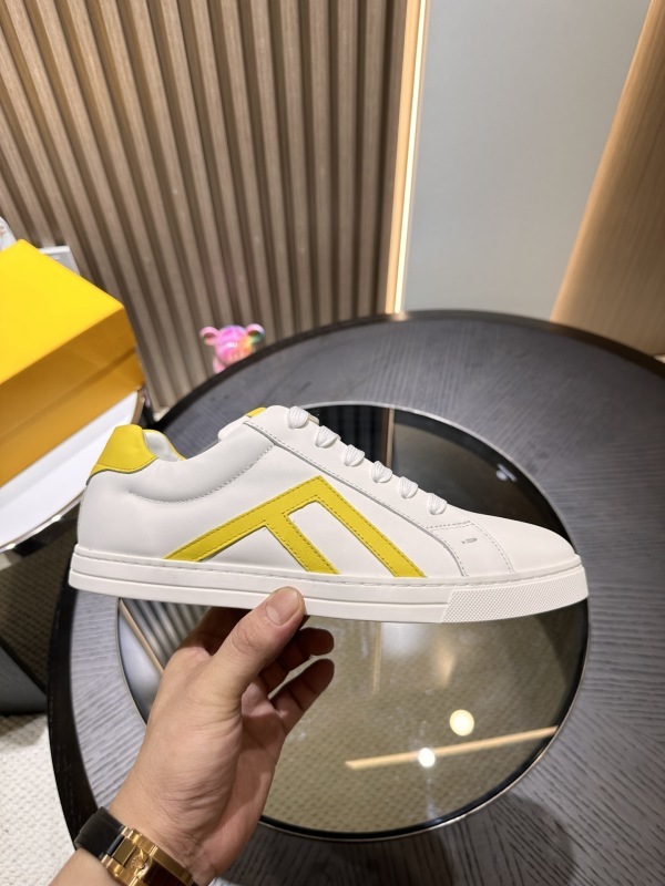 Fendi Sneakers