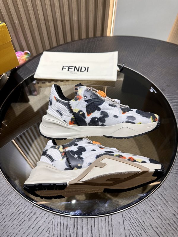Fendi Men