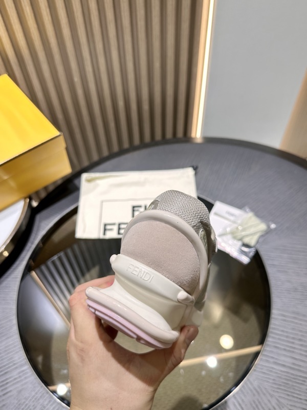 Fendi Sneakers