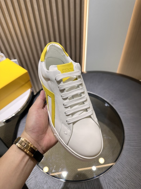 Fendi Sneakers
