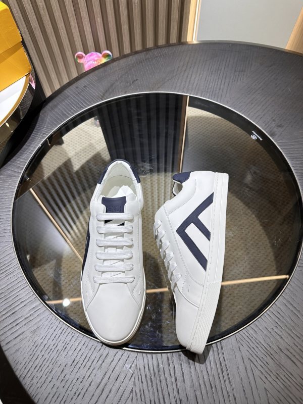 Fendi Sneakers