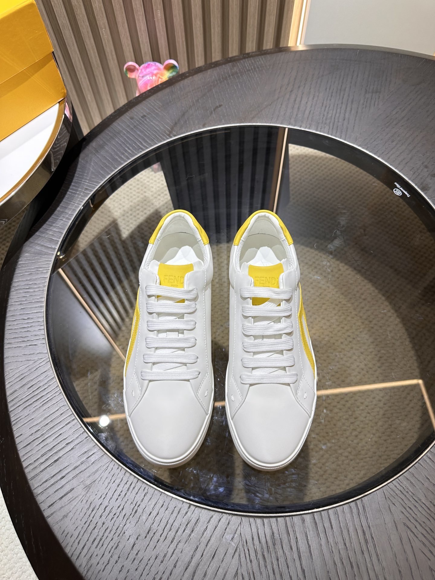 Fendi Sneakers