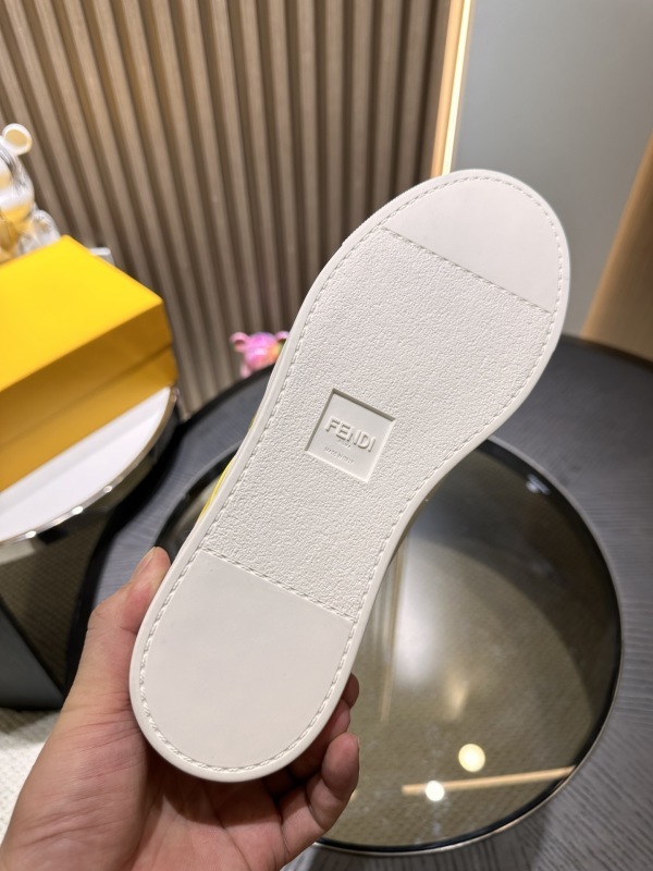 Fendi Sneakers