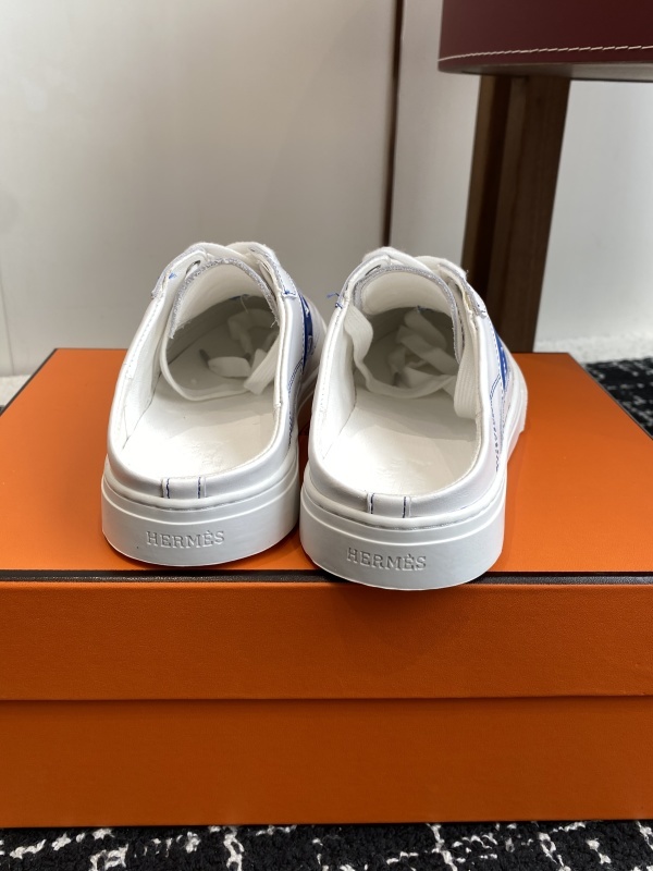 Hermes Keep Sneaker