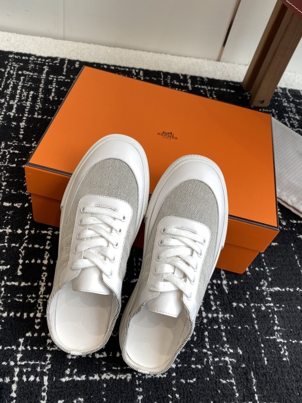 Hermes Keep Sneaker