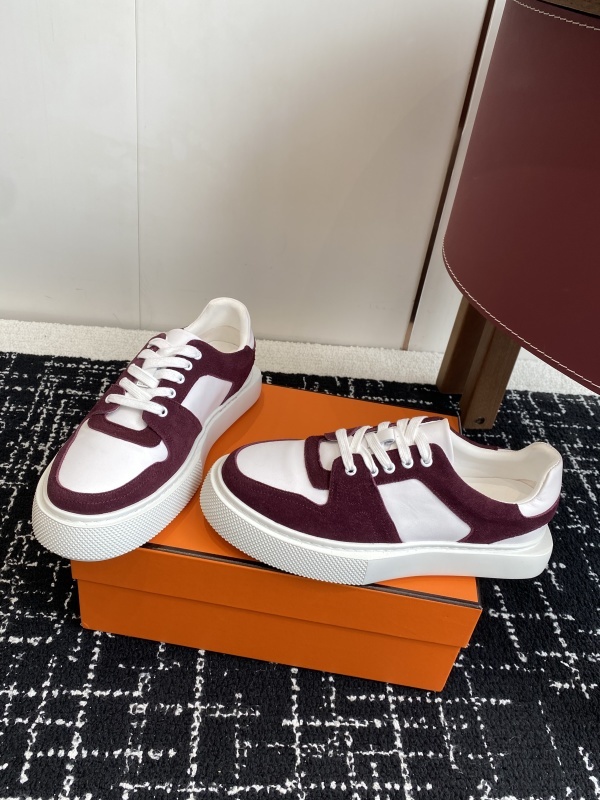 Hermes Sneakers