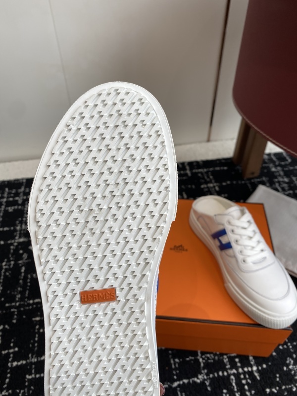 Hermes Keep Sneaker