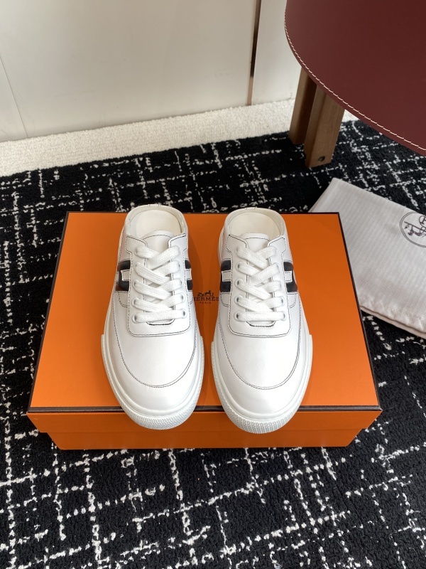 Hermes Keep Sneaker