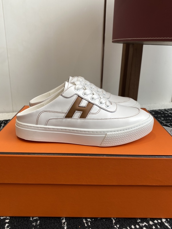 Hermes Sneakers