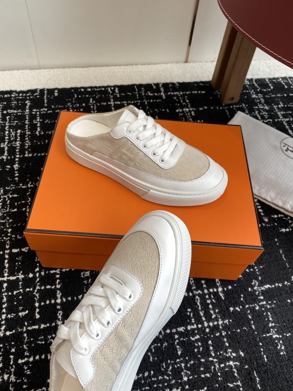 Hermes Keep Sneaker