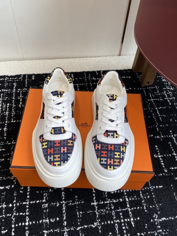Hermes Unisex Sneakers