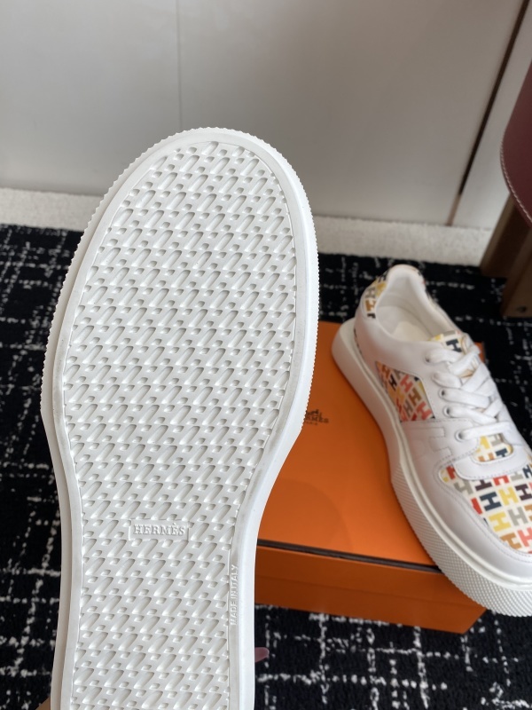 Hermes Unisex Sneakers