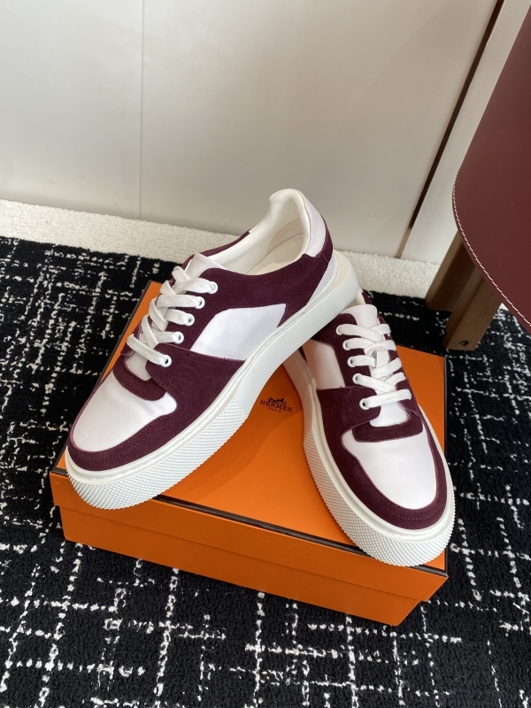 Hermes Sneakers