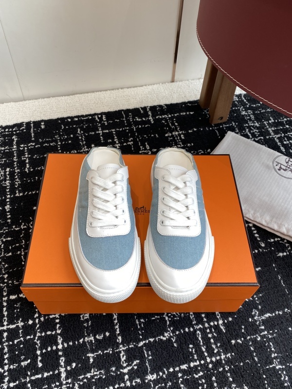 Hermes Keep Sneaker
