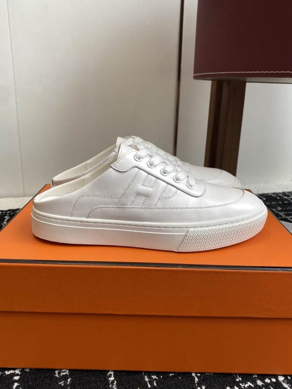 Hermes Femme Keep Sneakers