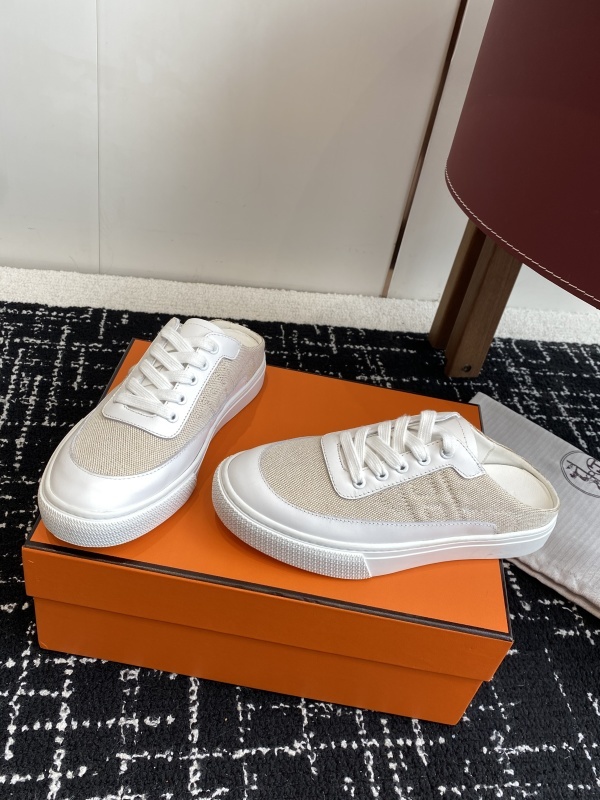 Hermes Keep Sneaker