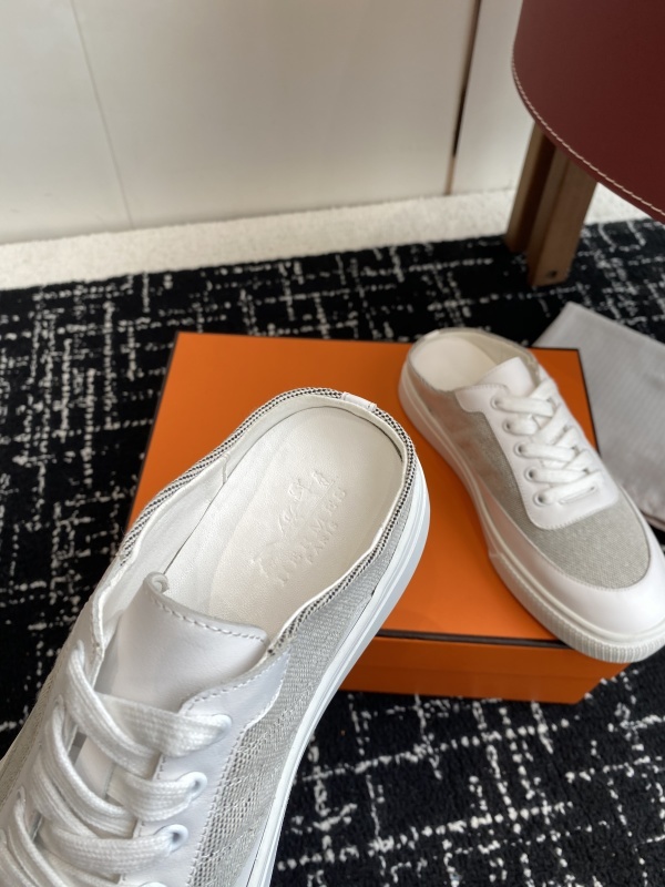 Hermes Keep Sneaker