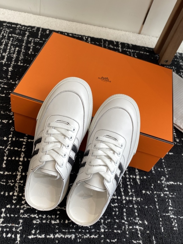 Hermes Keep Sneaker