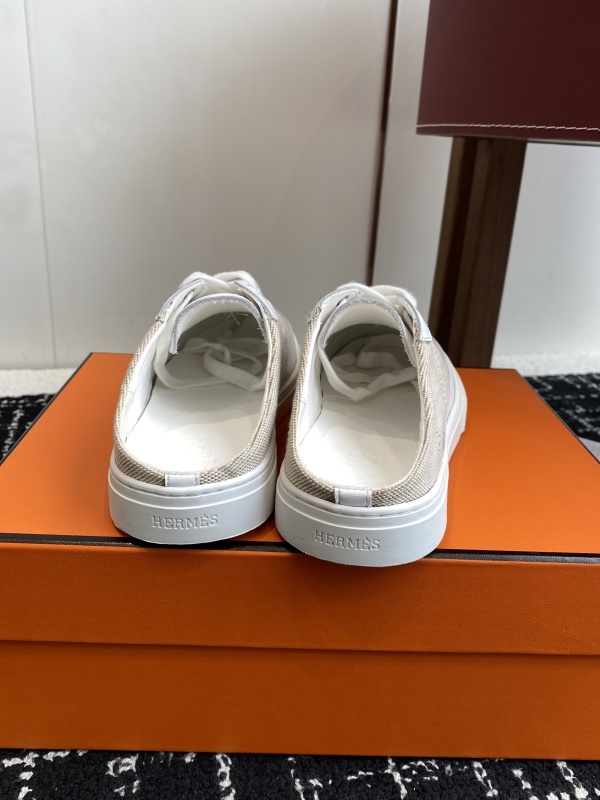 Hermes Keep Sneaker