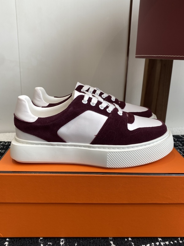 Hermes Sneakers