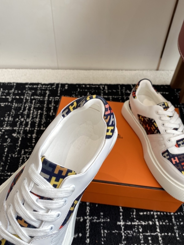 Hermes Unisex Sneakers