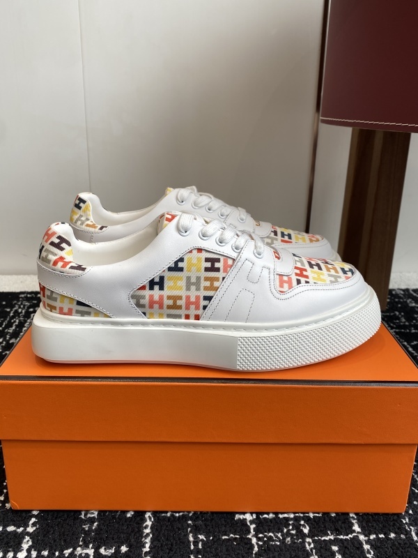 Hermes Unisex Sneakers