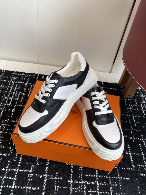 Hermes Sneakers