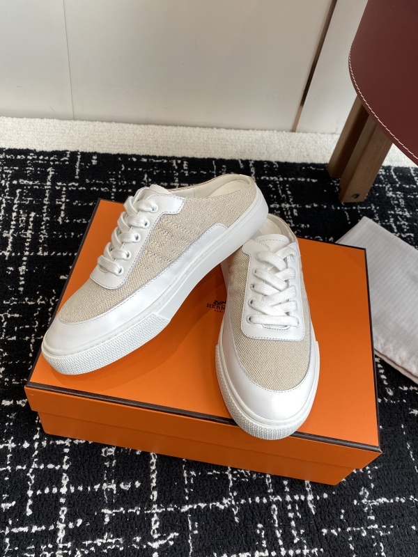 Hermes Keep Sneaker
