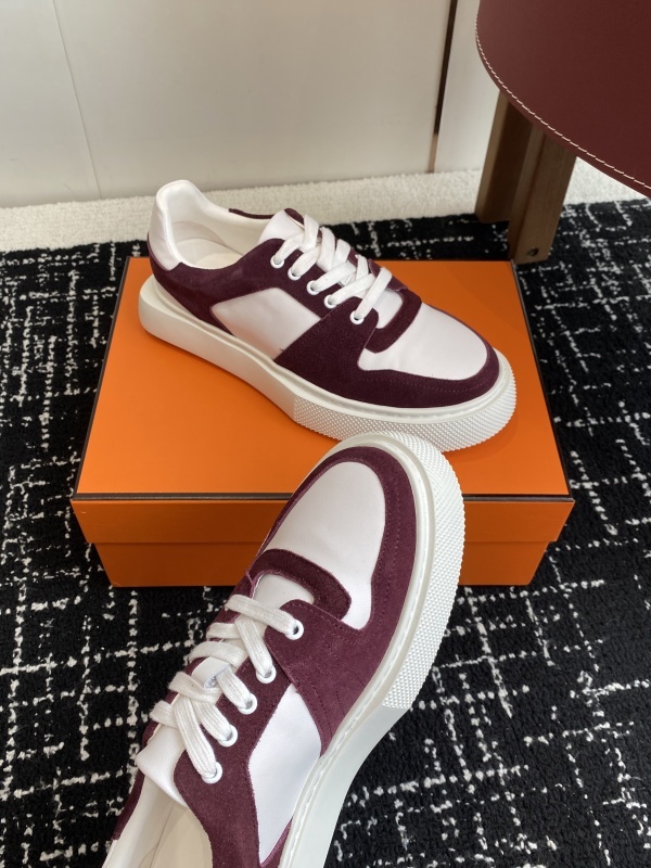Hermes Sneakers
