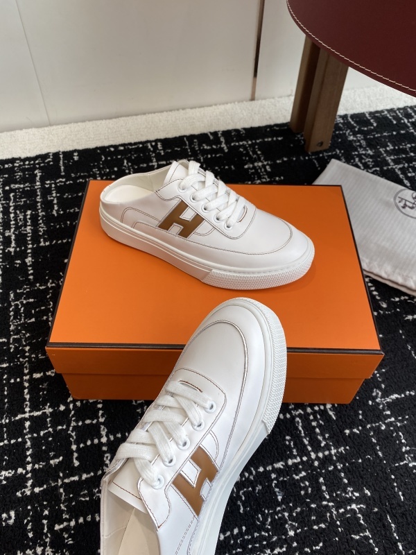 Hermes Sneakers