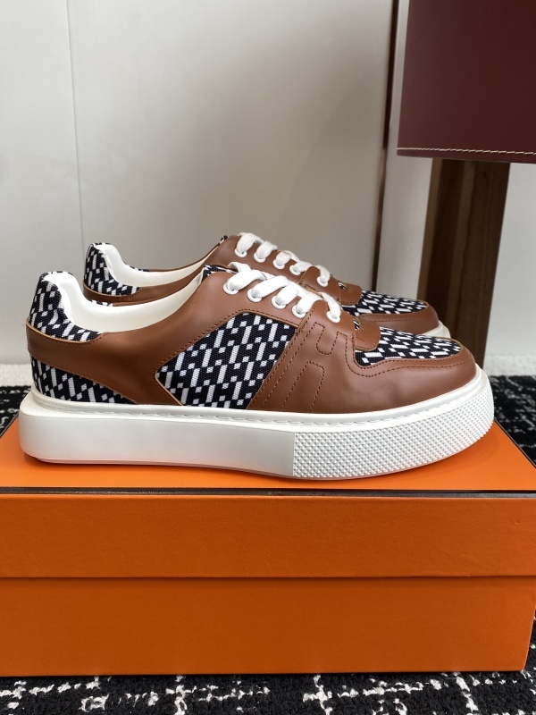 Hermes Unisex Sneakers