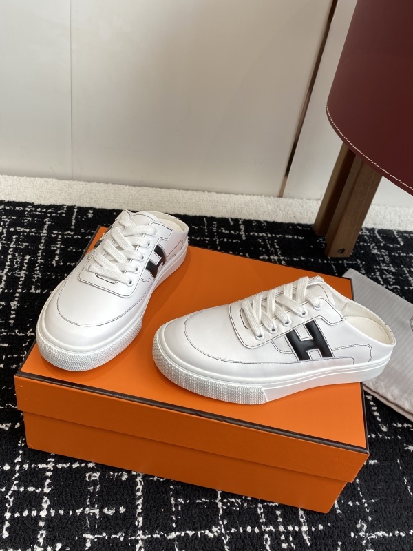 Hermes Keep Sneaker